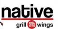 Native Grill and Wings  Restaurant Franchise Opportunities