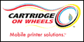 Cartridge on Wheels Computer, Internet, Technology Franchise Opportunities