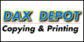 Dax Depot Business Services Franchise Opportunities