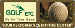 Golf Etc Logo