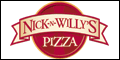Nick N Willys Pizza