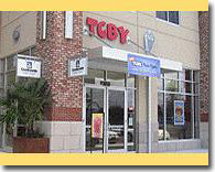TCBY Franchise Review