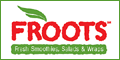 Froots Smoothie Franchise Opportunities