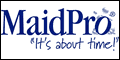 MaidPro House Cleaning Franchise Opportunities