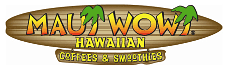 Maui Wowi Logo