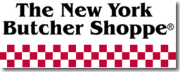 The New York Butcher Shoppe Logo