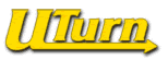 U-Turn Vending Logo