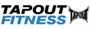 TapOut Fitness Logo